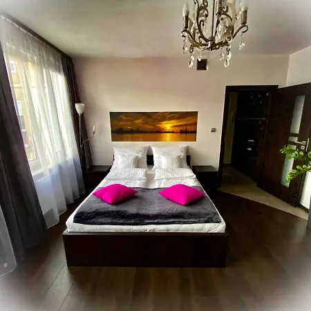 Διαμέρισμα Apartament Centrum Γκντίνια