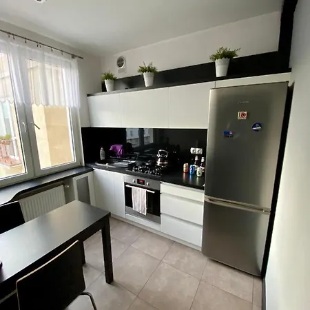 Apartament Centrum