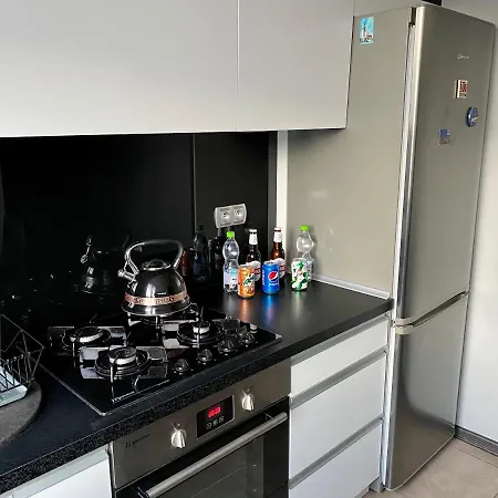 Apartament Centrum
