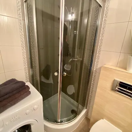 Apartament Centrum Διαμέρισμα Γκντίνια