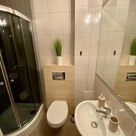 Διαμέρισμα Apartament Centrum