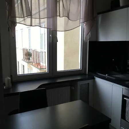 Apartament Centrum Διαμέρισμα