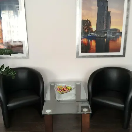 Apartament Centrum Διαμέρισμα