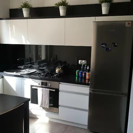 Apartament Centrum Διαμέρισμα