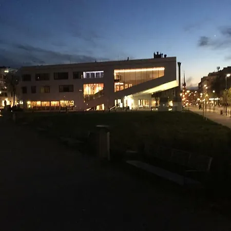 Apartament Centrum *