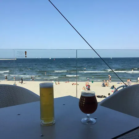 Apartament Centrum